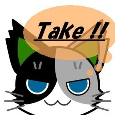 Take_TwX Profile Picture