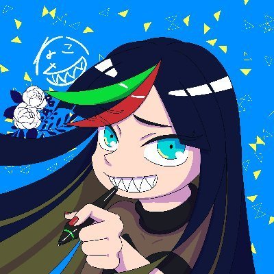 и∧с∅сн! ✘‎ࡇ✘さんのプロフィール画像