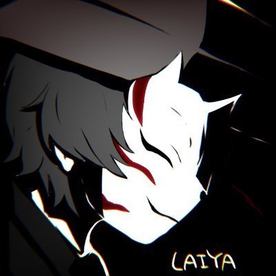 LAIYAさんのプロフィール画像