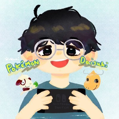 あまごいひろきぃ⚡️さんのプロフィール画像