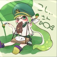 こしぃ@節約生活中(@koshy_splatoon) 's Twitter Profile Photo