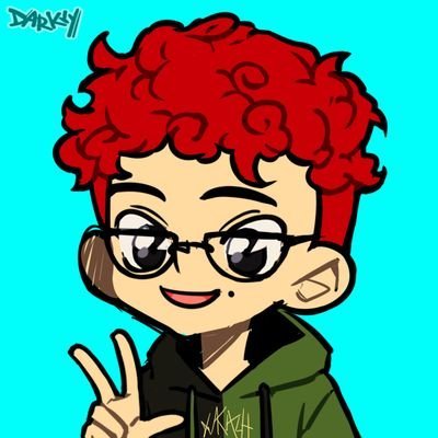 Just a regular guy who loves Splatoon, The Legend of Zelda, Pokemon and other Nintendo stuff ;)