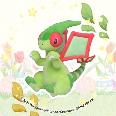 ゲームのことを雑多にゆるりと呟く。
ポケモン、スプラ(サモラン)、CoCTRPG、軽めのボードゲームなどをやります。