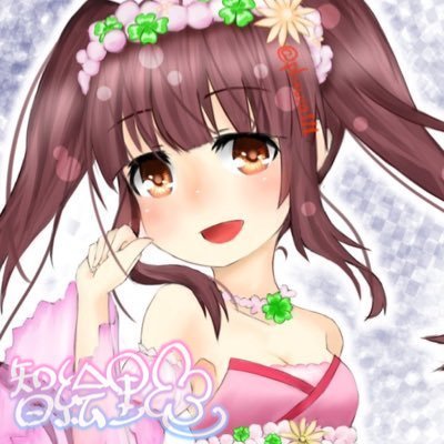 pluviaさんのプロフィール画像