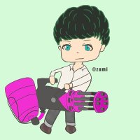 ずみ (@zumi_fh) 's Twitter Profile