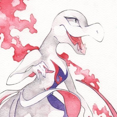 𝕄𝕦𝕖𝕕𝕖𝕣𝕒𝕥𝕖𝕤さんのプロフィール画像