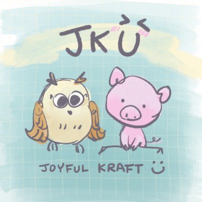 Joyful Kraft :)