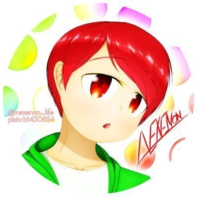 nexenon_life's profile picture. アートやアニメ、漫画などのサブカル、ニチアサ等が大好き。
シュールになりたい多芸金魚です。

リポスト多めのため、リポストの非表示設定推奨。

作品の
無断転載禁止、無断使用禁止、NFT出品禁止、AI学習禁止
上記、法的措置を取る可能性があります。

七無野→@7nashino_music
イラストはpixivにのみ