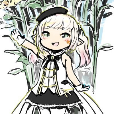 夏日向アティは語りたいさんのプロフィール画像