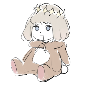 tofu | she/her | 31 | ENG/日本語ok/中文一般般 | my interests jump erratically but are usually gay | preferably be 18+ if following |
bsky→ beefbulgogi there also