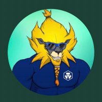 Cybertoshi (@jorgeal54853237) 's Twitter Profile