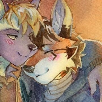 🖌 Traditional artist. Yes, it's real paint on real paper |
suggestive content (AD: @AkatanAD )
Comm closed ! 🦊 
#FBL12
Support me 🔽
