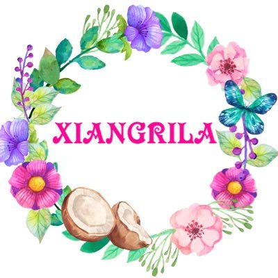 XIANGRILA🥥さんのプロフィール画像