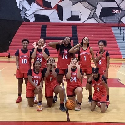 This is the official page of the 4X State Champions, Hartsville Girls' Basketball. You will find updates, stats and team news here. Go Red Foxes!!