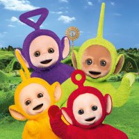 テレタビーズ【日本公式】 (@teletubbies_jp) 's Twitter Profile Photo テレタビーズ【日本公式】 (@teletubbies_jp) 's Twitter Profile Photo