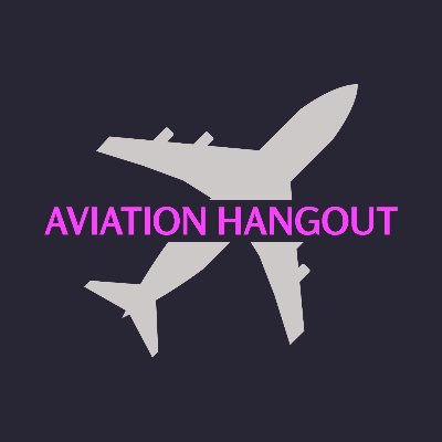 An aviation enthusiast and future pilot bringing you news, updates & more on all things aviation related! #AvGeek #Aviation