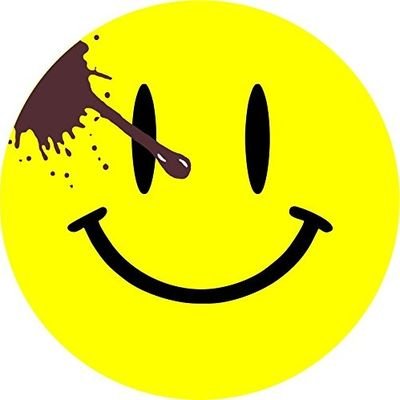 Here for a good time. Likes most geeky stuff. Bit of a problematic fcker at times.
Tweets not necessarily an endorsement.