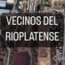 Vecinos del Frigorífico Rioplatense (@v_rioplatense) Twitter profile photo