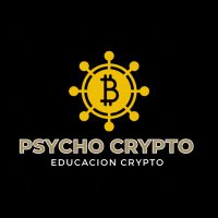 Psycho Crypto (@psychocrypto3) 's Twitter Profile