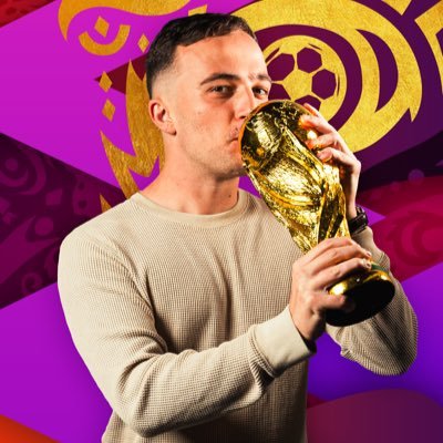 ⚽️ Presenter/Producer Optus Sport 🎙 Commentator Football NSW