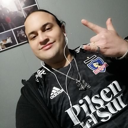 METALHEAD TODA LA VIDA UP THE IRONS! COLO-COLINO HASTA LOS DIENTES, ORGULLOSO TENS DE ENFERMERÍA 💉, SCORPIO FOR LIVE🦂🦂♏️♏️, SOCIO N°57146 ⚪⚫CSD COLO-COLO