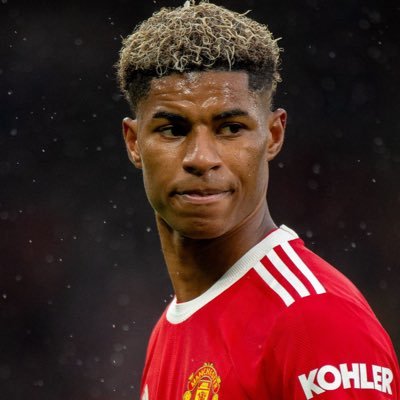 not a rashford fan account just a theme