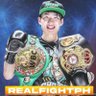 KenshiroooooKen's profile picture. WBC WBAライトフライ級チャンピオン