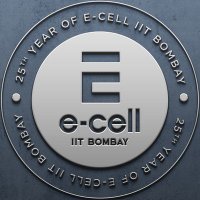 E-Cell, IIT Bombay(@ecell_iitb) 's Twitter Profile Photo