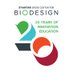 Stanford Biodesign Digital Health (@StanfordBDHG) Twitter profile photo