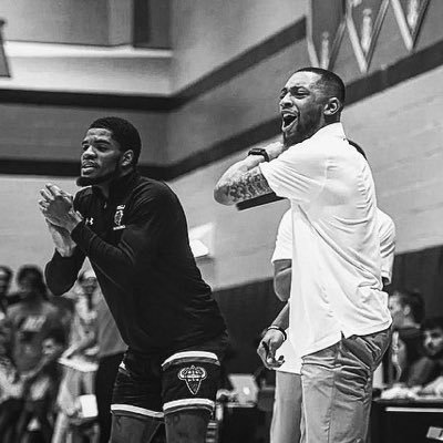 Gods Child 🙏🏽 || Villa Maria College Director of Athletic Ops || Villa Maria MBB Associate Head Coach || A-State ‘23 DYU ‘20 🎓 || I.F.F.I