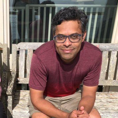 rajasark's profile picture. 