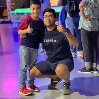 Andrey Ronquillo (@andreyronquill1) 's Twitter Profile