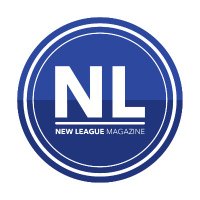 New League Magazine(@newleaguemag) 's Twitter Profile Photo