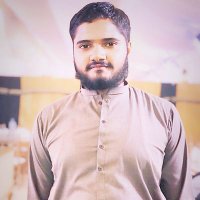 Ahmad Azeem (@join_pst) 's Twitter Profile
