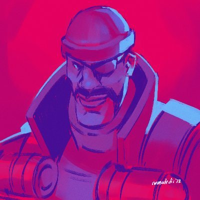 The Armory by RM || COMMISSIONS OPEN!さんのプロフィール画像
