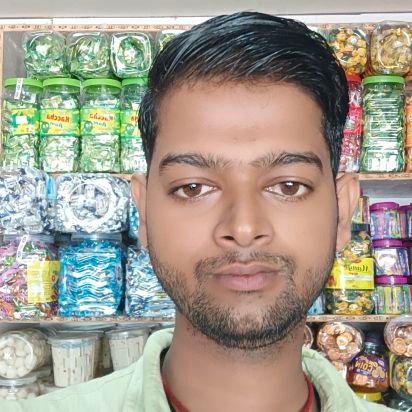 Gautamk9430's profile picture. Onwer :- Krishna kirana