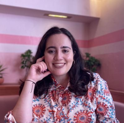 👩🏻💻#PRProfessional 🌟BPR (Hons) 🎓🌟Mental Health & Interfaith Dialogue Advocate
🇨🇦🇲🇦