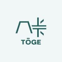 TŌGE | トウゲ (@togeprojects) 's Twitter Profile