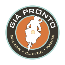 GiaPronto's profile picture. Naturally passionate about good food & coffee. Follow us to be the first to hear about new product offerings and exclusive deals. Then stop by and see us!