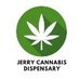 Jerry cannabis dispensary (@Jerrycannabis) Twitter profile photo