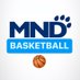 MND Basketball (@MNDCougsBBall) Twitter profile photo