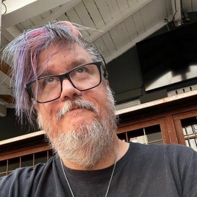 chuckmonster's profile picture. musician. artist. writer. pug dad.