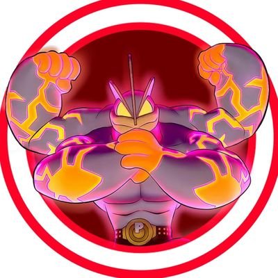 Machamp's Gym is your one-stop shop to make meaningful GAINS in your favorite games!

#HailMachamp #MachampsGym