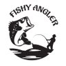 FishyAngler's profile picture. I’m fishing in Florida and share my fishing experiences on YouTube. Subscribe and follow me on my fishing advantures…👇