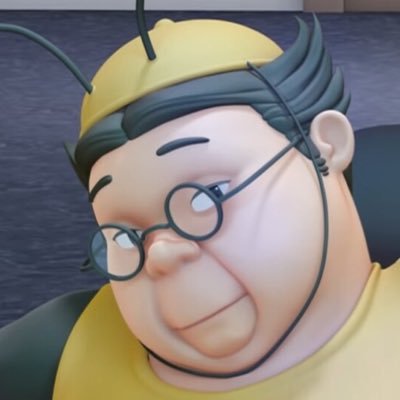 옥가비아누스さんのプロフィール画像