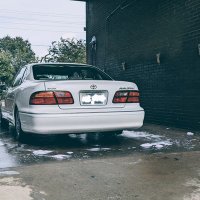 1998 Toyota Avalon XL (canes szn arc)(@itsyaboylogann) 's Twitter Profile Photo