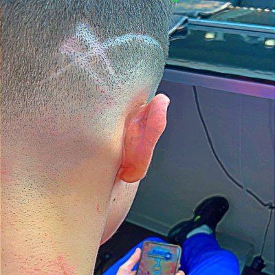 SaBleOSiTron's profile picture. #EpicAmbassador
⌱ Creator code : sabletv #ad
⌱ Minimaker passionné expert en création numérique. 🎨
⌱ 20 Ans (déjà !)