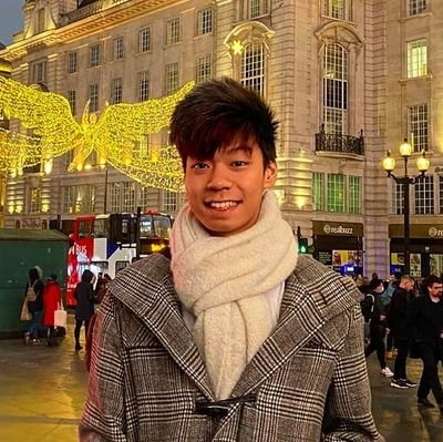 He/him | Medical student @uob_medic | Junior T&O editor @medallapp | Instrumental artist (Spotify/ Apple Music: Lokkkiiee) | Backpacker