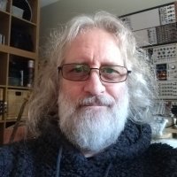 andy (@synkrotron) 's Twitter Profile