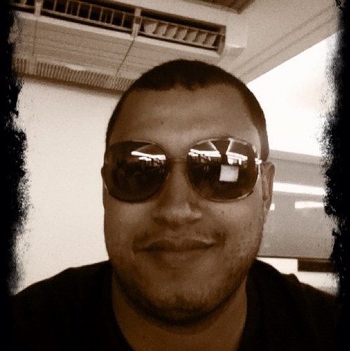 feliperandson's profile picture. 